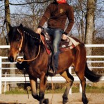 Tivoli Galopp